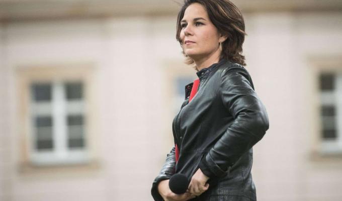 Наші європейські партнери вбачають розширення ЄС до Луганська, - Артем Лисогор