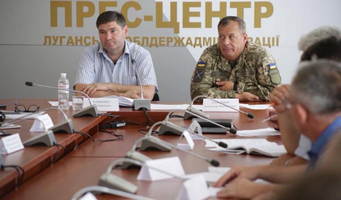 Робоча група з питань збільшення україномовного контенту звернеться до РНБОУ