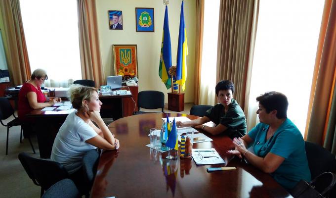 Облдержадміністрація збирає пропозиції щодо удосконалення механізму надання субсидії