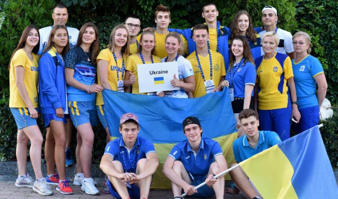 Три срібні медалі першості Європи вибороли спортсмени-підводники області