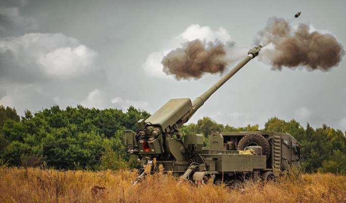 Ще два танки росіян знищені на Лимано-Куп’янському напрямку
