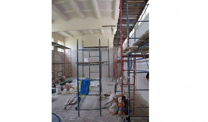 Ще п’ять шкіл на Луганщині капітально відремонтують до навчального року