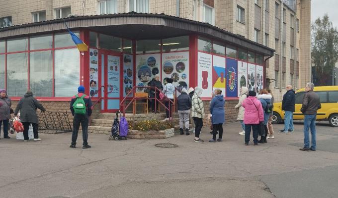 Дитячі речі на різні вікові групи можна одержати в Броварах