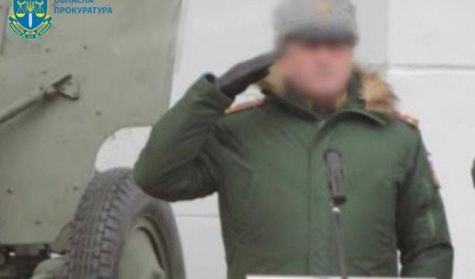 Наказував обстрілювати Луганщину та керував окупаційною армією «лнр» 