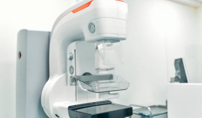 Безкоштовна мамографія в Дніпрі – у Консультативно-діагностичному центрі з Сєвєродонецька