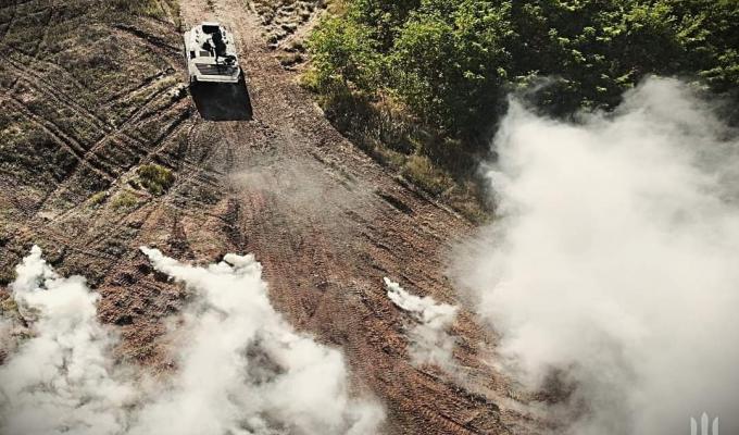 На капітальний ремонт будинків окупаційна влада збиратиме гроші із мешканців, у Сєвєродонецьку росіяни зменшили обсяг гуманітарки – перевага надається працюючим, ворог активно застосовує авіацію і дрони