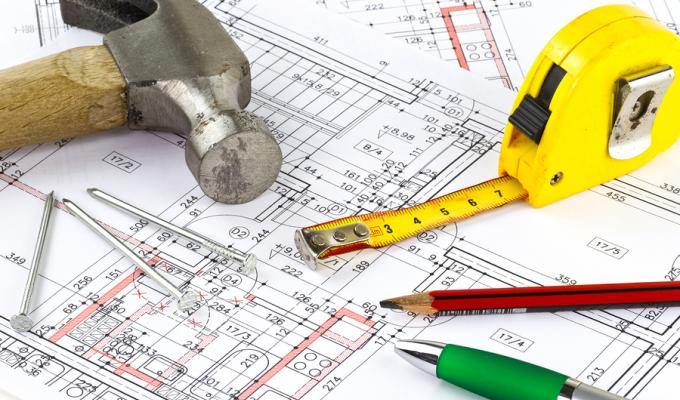 Тепер для перепланування квартири не потрібен дозвіл