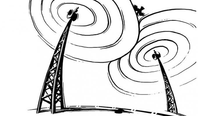 Телевежі у Попасній бути! – Кабмін виділив гроші	