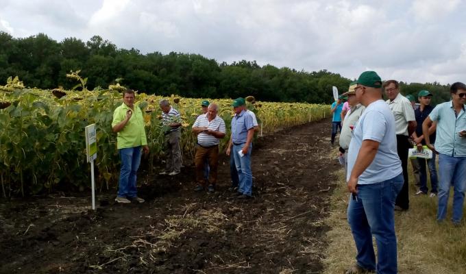 Механізм фінансової підтримки аграріїв розглянуто в Марківському районі