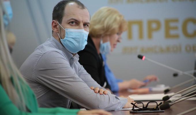 Доручення Президента України щодо будівництва легкоатлетичного манежу буде виконано цьогоріч