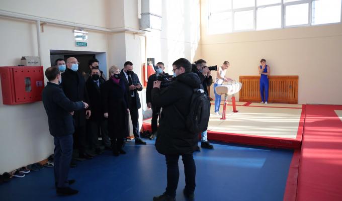 Прийняте Урядове рішення про виділення 11 мільйонів гривень додаткових коштів для постраждалих від пожеж, що сталися минулоріч на Луганщині, – Денис Шмигаль