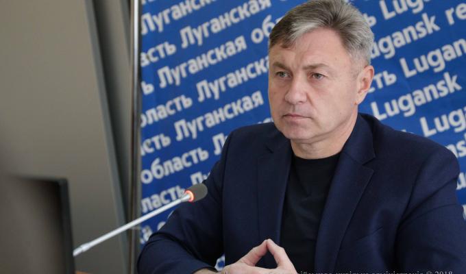 Юрій Гарбуз доручив забезпечити надання соцдопомоги сім'ям загиблих військовослужбовців