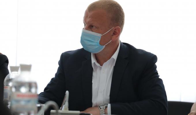 Опалювальний сезон 2020-2021 року в області пройшов стабільно