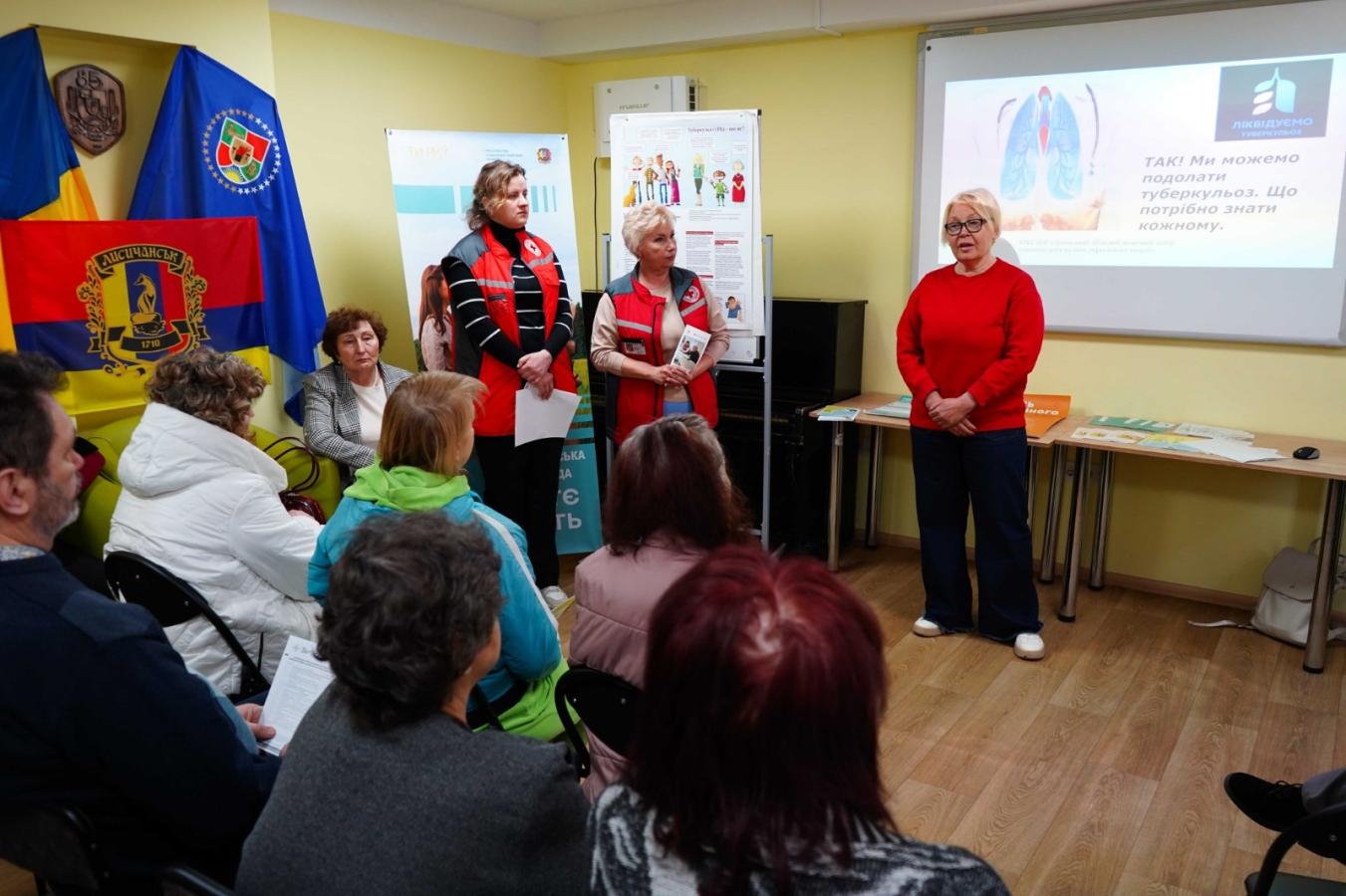 «Від слів до реальних дій…»
