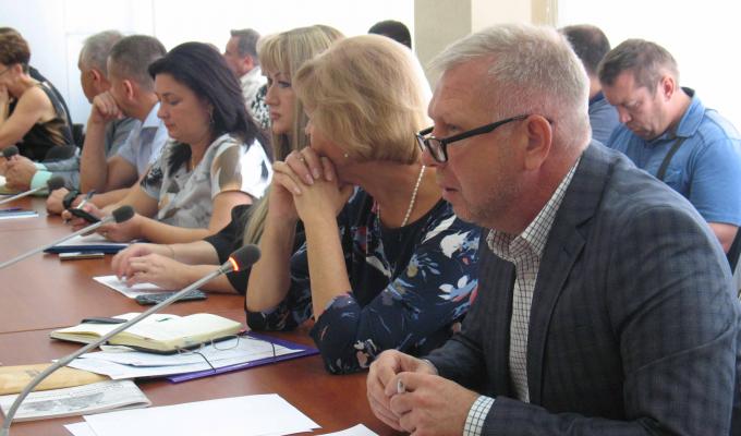 Асоціації Луганщини: консолідація заради майбутнього