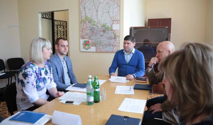 Держаудитслужба Луганщини сприяє фінансово-господарській діяльності суб’єктів області