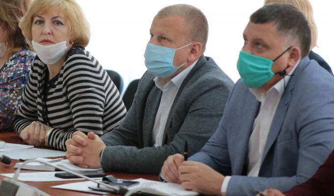 24 тисячам жителів області надано одноразову грошову допомогу