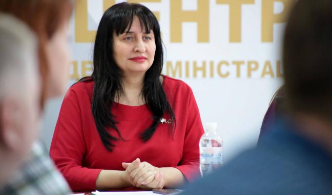 Минулоріч на Луганщині проведено понад 14000 культурно-мистецьких заходів