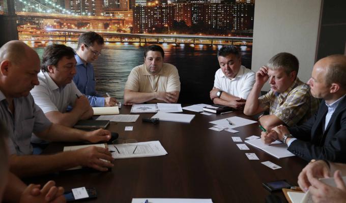 В рамках «Північної ініціативи» NEFCO на Луганщині впроваджуються 25 проектів з енергоефективності