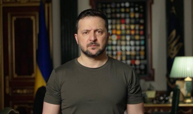 Сьогодні – черговий «Рамштайн»; будуть нові оборонні пакети, зокрема дефіцитна артилерія – звернення Президента