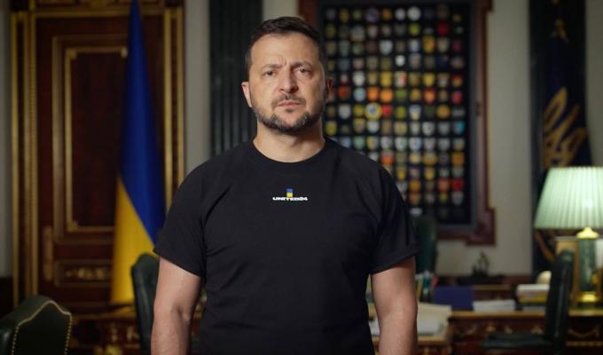 Європа виграє завжди, коли договори працюють, а обіцянки виконуються – звернення Президента України