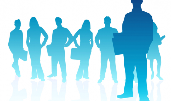 В облдержадміністрації доповіли про баланс трудових ресурсів на Луганщині