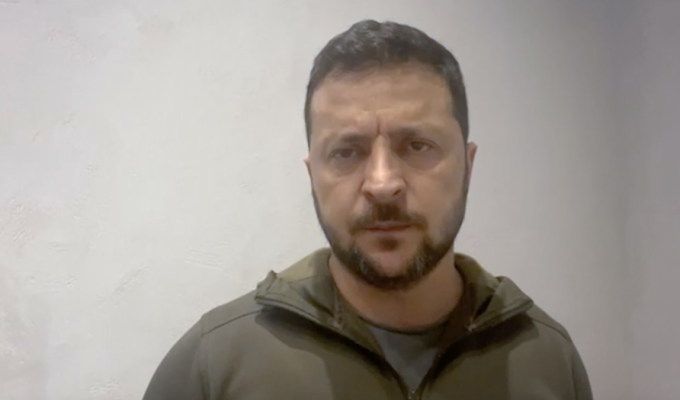 Триває перевірка «військкоматів»: відповідальність за порушення неминуча – звернення Президента України