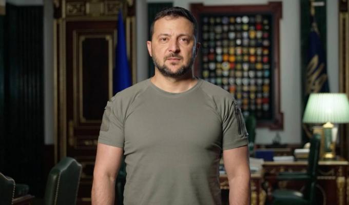 Партнерство України та Японії стане глобальним прикладом захисту життя та створення нових можливостей для народів – звернення Президента Володимира Зеленського