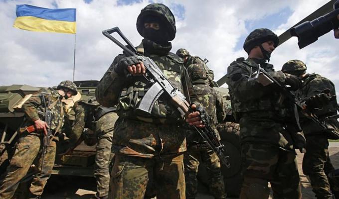 Новини АТО: поблизу Катеринівки зазнали поранень двоє наших захисників 