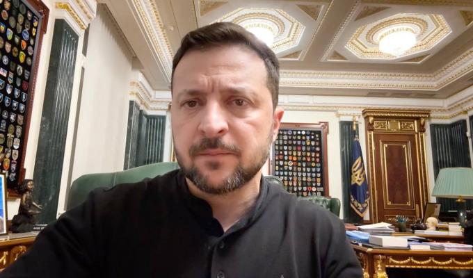 Буде більше інвестицій від партнерів у виробництво українських дронів – звернення Президента