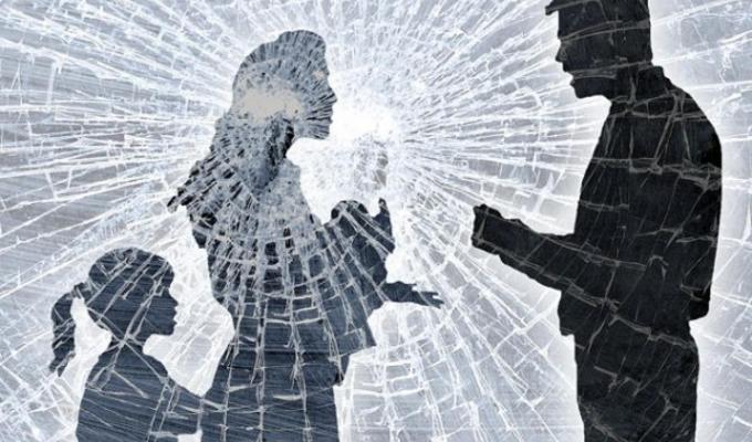 Перед державою стоїть важливе завдання мотивувати жертв домашнього насильства звертатися за допомогою і підтримкою