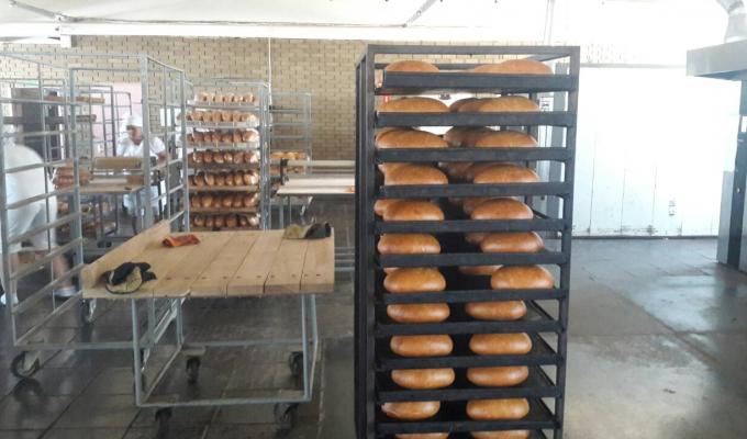 Урядові програми підтримки аграріїв впроваджують у Старобільську