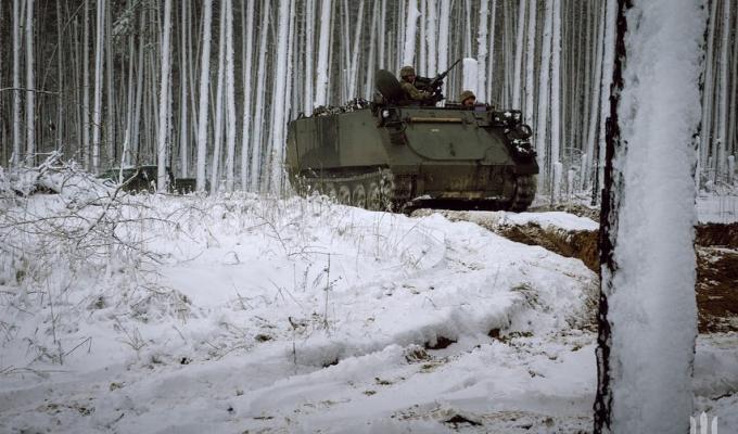 У Новопскові поадресно перевіряють відсутність паспортів рф, у Лисичанську та Сєвєродонецьку збільшується кількість зламаних квартир, росіяни атакували з двох боків