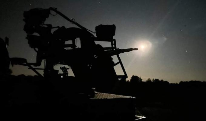 П’ять танків та п’ять броньованих машин знищили наші захисники на Лимано-Куп’янському напрямку