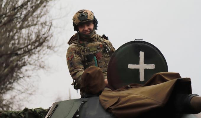 На фронті активізувалася авіація росіян, окупанти влаштували рейд по Біловодщині