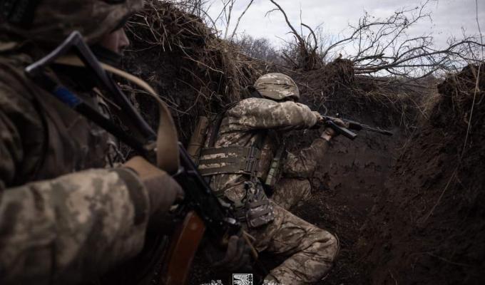 Ще шість танків росіян знищено на нашій ділянці фронту