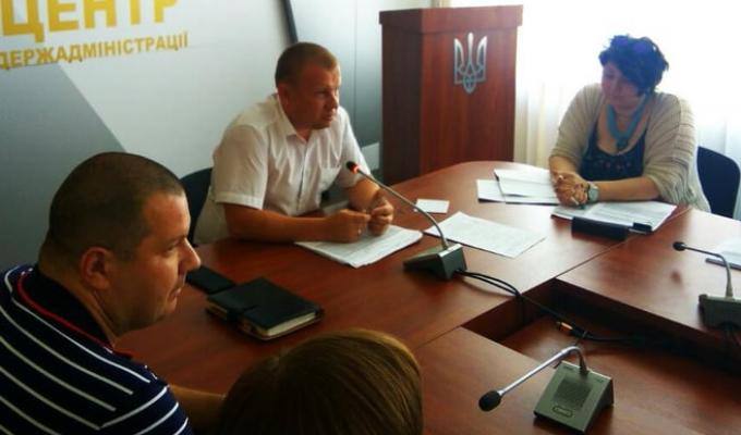 Складено план сталої роботи підприємств критичної інфраструктури у зимовий період