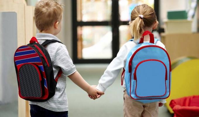 На Луганщині розпочався  перший етап профілактичного рейду «Урок»