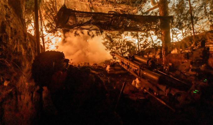 Цифровізація по-російські – замість мобільного зв’язку та інтернету встановили два таксофони в Рубіжному, ворог активно задіює дрони-камікадзе