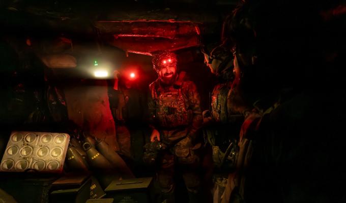 Посилення чи послаблення мобілізаційних заходів наразі не відбувається