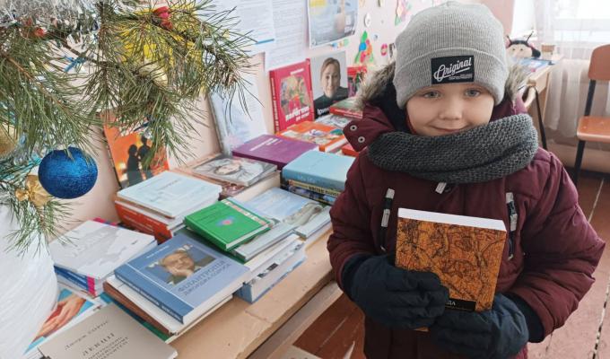 У хабах Гірської громади впродовж тижня допомогли близько 800 луганчанам