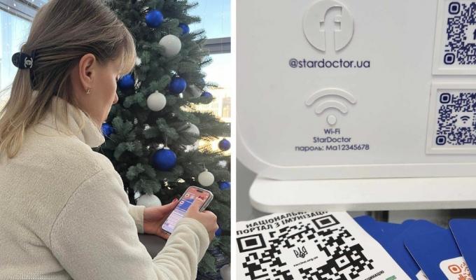 У Дніпрі приймають медичні працівники Старобільської лікарні