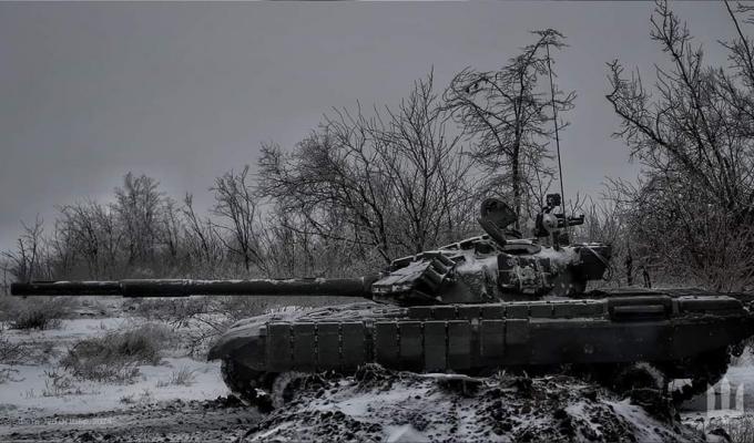 11 танків не дорахувалися росіяни на нашій ділянці фронту
