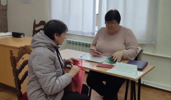 Понад 1,5 тисячі ВПО звернулися до хабів Попаснянщини протягом тижня