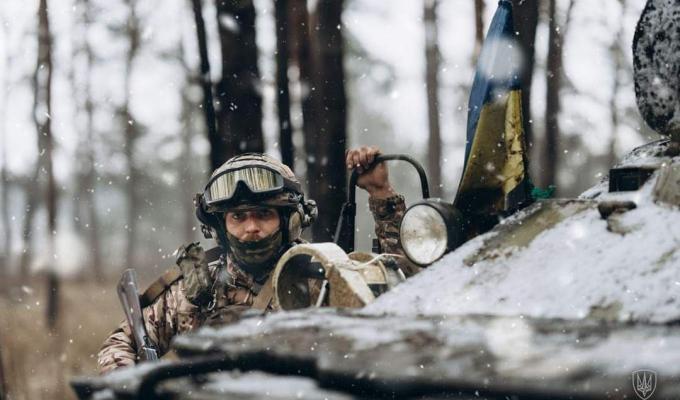 На Лимано-Куп’янському напрямку знищено ще 50 одиниць ворожої техніки