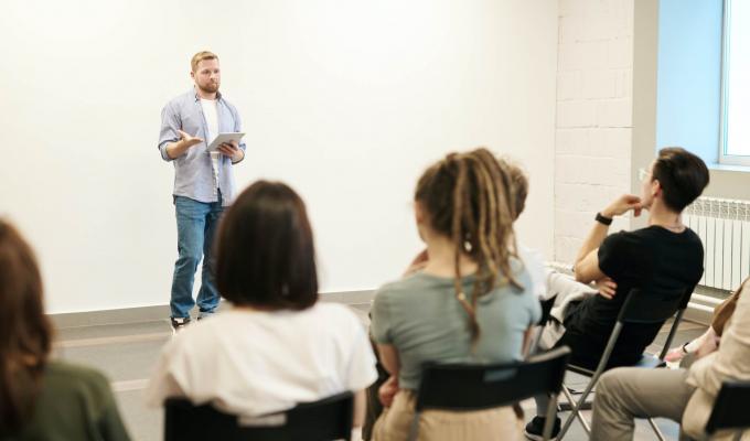 Керівники мікро-, малого та середнього бізнесу можуть долучитися до заходів щодо ощадливого виробництва