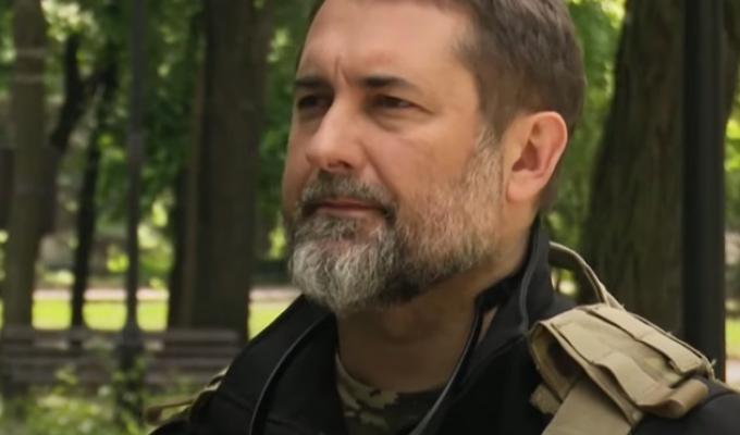 Сергій Гайдай звернувся до журналістів Луганщини