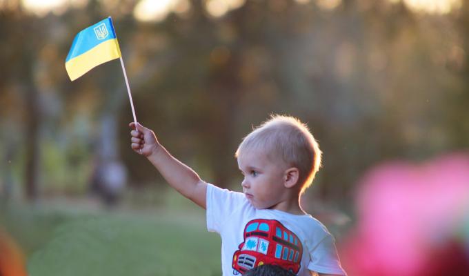 Звільнення Луганщини: пам'ятаємо Героїв, виборюємо Незалежність  