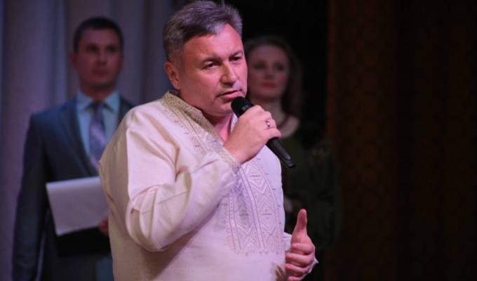 На Луганщині вшанували пам'ять Великого Кобзаря