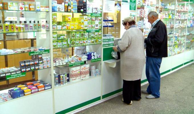 На Луганщині понад 18 мільйонів гривень держсубвенції передбачено на реалізацію програми «Доступні ліки»